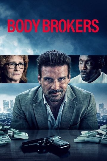 Locandina di Body Brokers