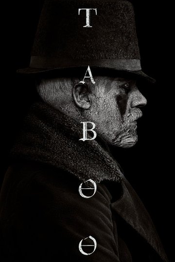 Locandina di Taboo