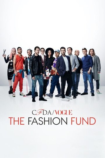 Locandina di The Fashion Fund