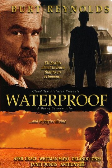 Locandina di Waterproof