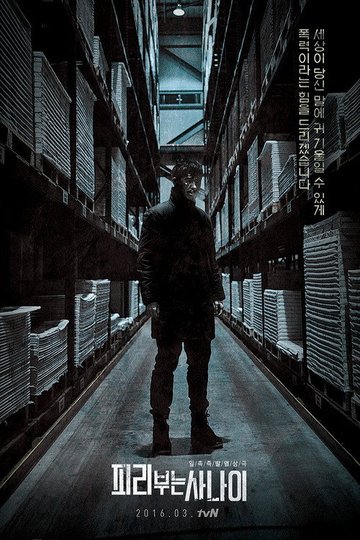 Locandina di 피리부는 사나이