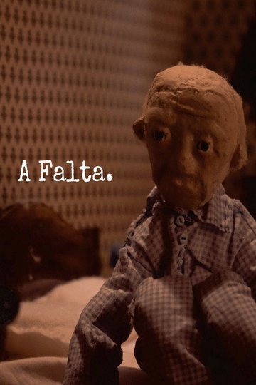 Locandina di A Falta