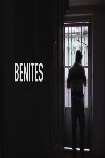 Locandina di Benites:Shattered government