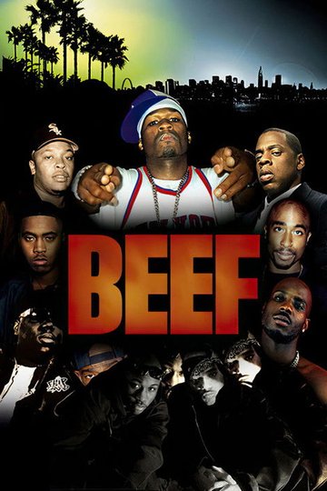 Locandina di Beef