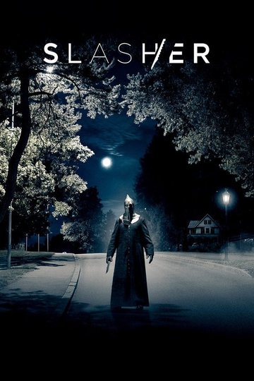 Locandina di Slasher