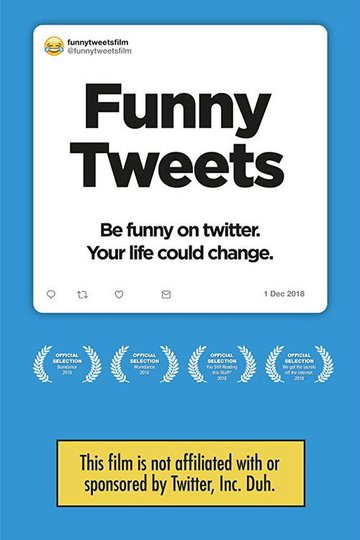 Locandina di Funny Tweets