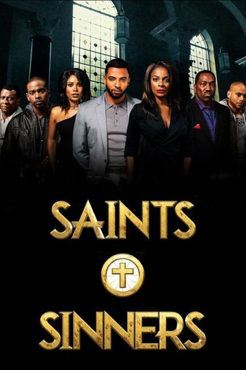 Locandina di Saints & Sinners