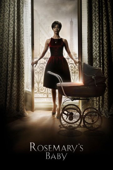 Locandina di Rosemary's Baby