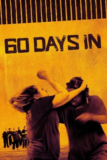 Locandina di 60 Days In