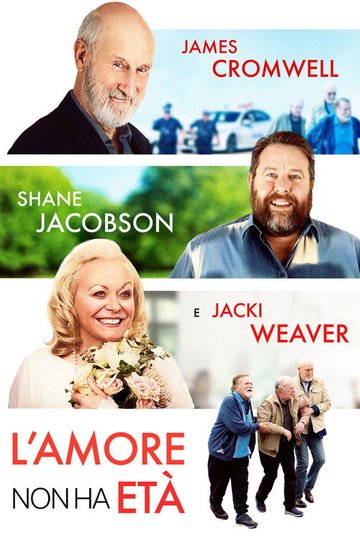 Locandina di L'amore non ha età