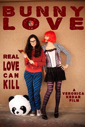 Locandina di Bunny Love