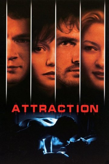 Locandina di Attraction