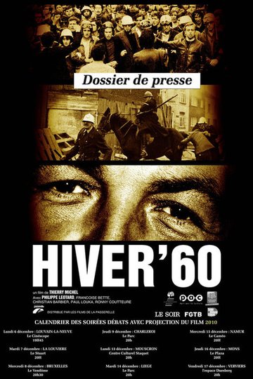 Locandina di Hiver 60