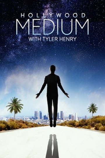 Locandina di Hollywood Medium with Tyler Henry