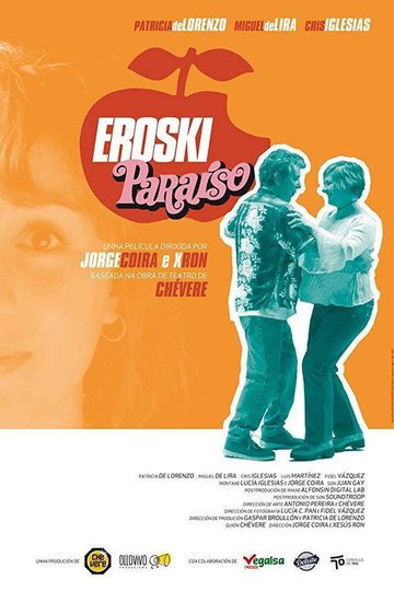 Locandina di Eroski/Paraíso