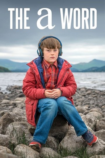 Locandina di The A Word
