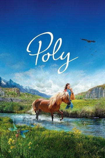 Locandina di Poly