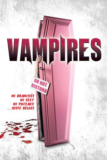Locandina di Vampires