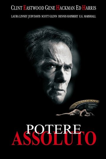 Locandina di Potere assoluto
