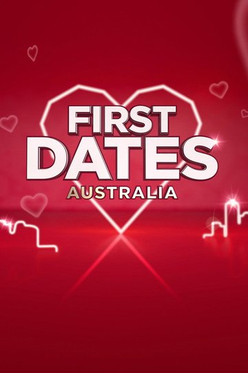 Locandina di First Dates Australia