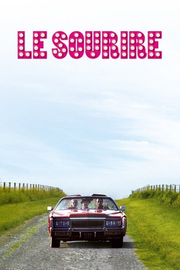 Locandina di Il sorriso