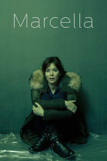 Locandina di Marcella