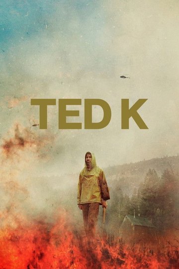 Locandina di Ted K
