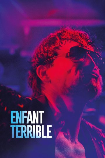 Locandina di Enfant Terrible