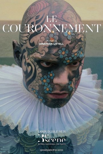 Locandina di Le couronnement