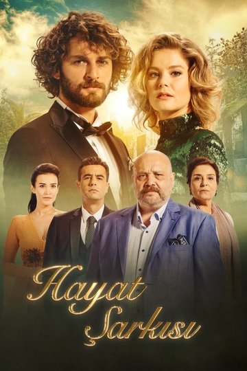 Locandina di Hayat Şarkısı