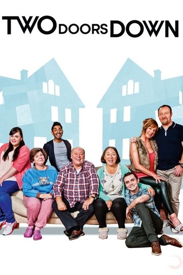 Locandina di Two Doors Down