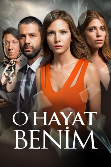 Locandina di O Hayat Benim