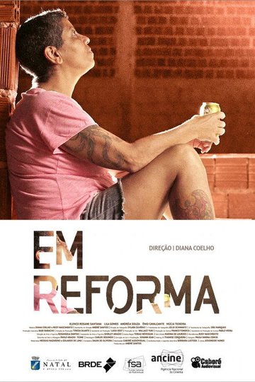 Locandina di Em Reforma