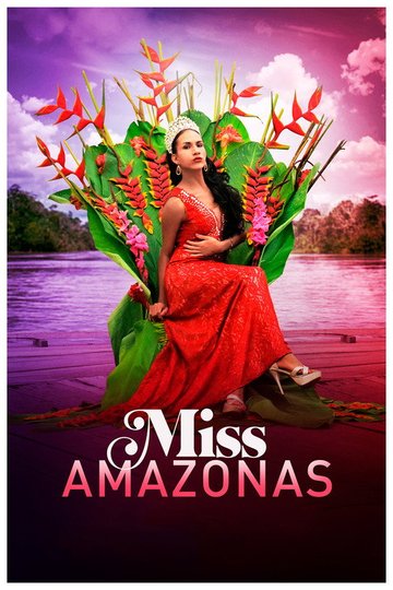 Locandina di Miss Amazonas