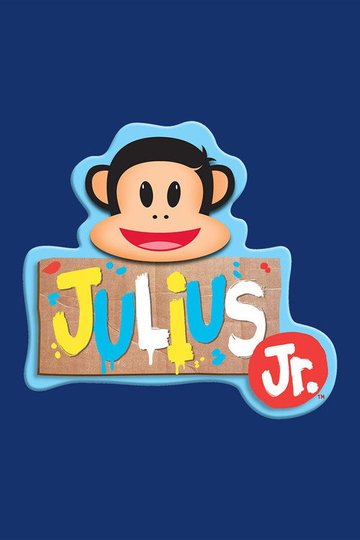 Locandina di Julius Jr.