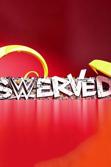 Locandina di WWE Swerved