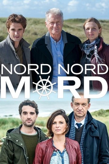 Locandina di Nord Nord Mord
