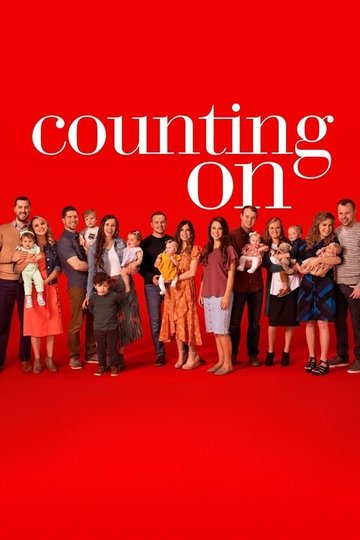 Locandina di Counting On