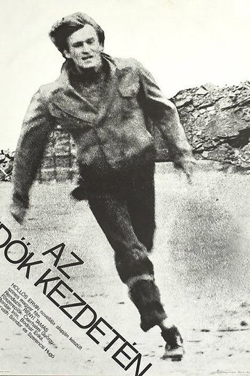 Locandina di Az idők kezdetén