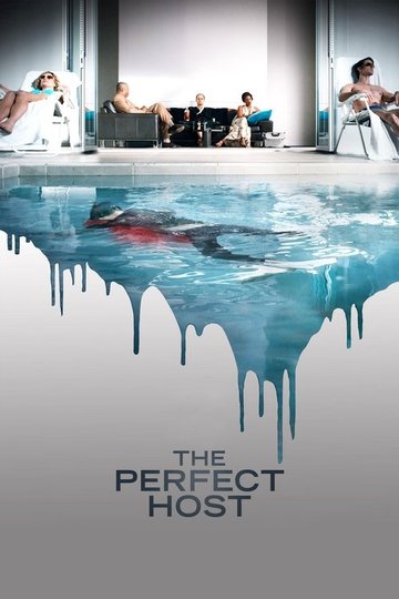 Locandina di The Perfect Host