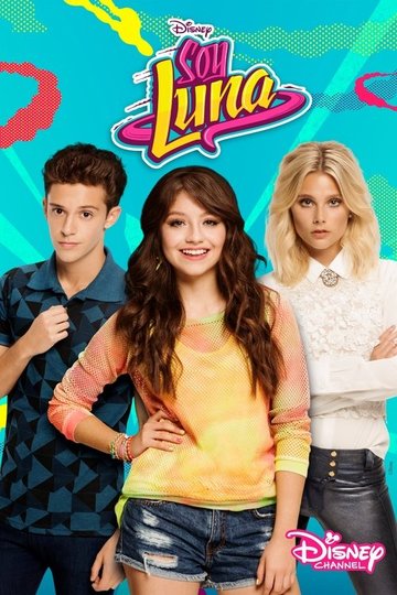 Locandina di Soy Luna