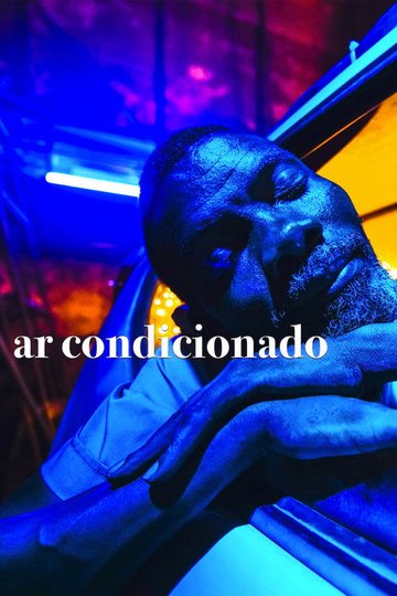 Locandina di Ar Condicionado