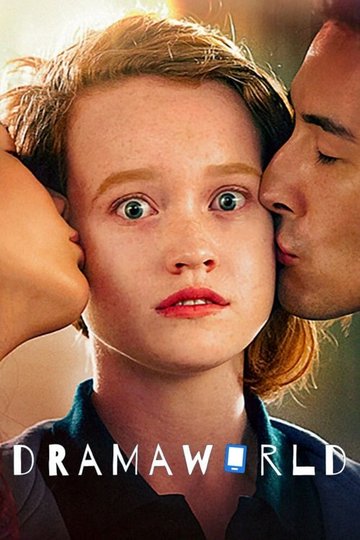 Locandina di Dramaworld