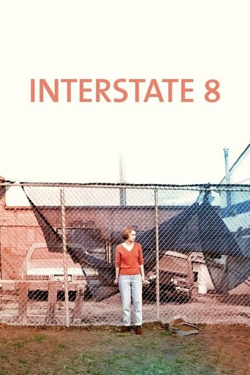 Locandina di Interstate 8