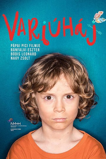 Locandina di Varjúháj