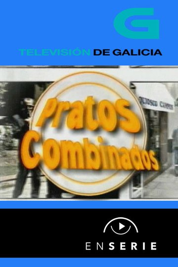 Locandina di Pratos Combinados