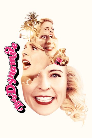 Locandina di Lady Dynamite