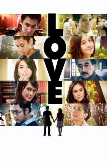 Locandina di Love