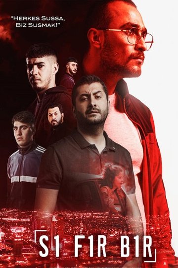 Locandina di Sıfır Bir