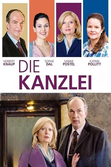 Locandina di Die Kanzlei